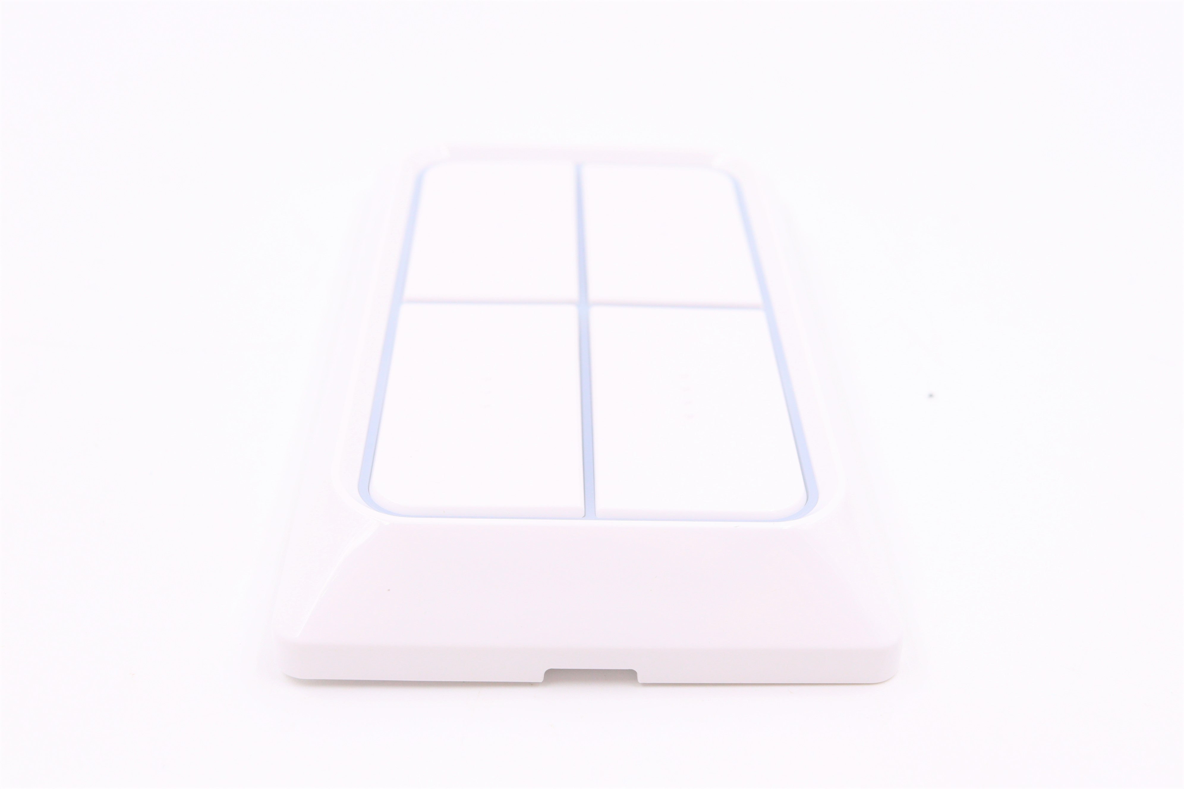 Lexo Automation Wall Button Remote | Remote Pro